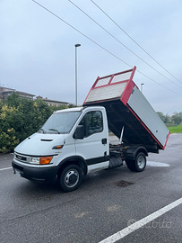 Iveco daily 35c12