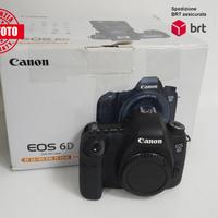 Canon 6D