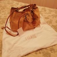 2 borse 1Classe Alviero Martini