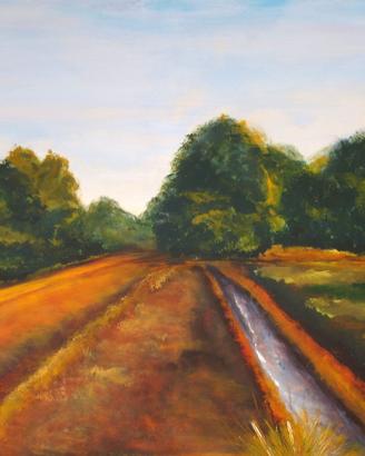 Quadro "Autunno"