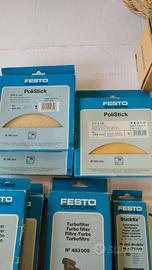 Ricambi per attrezzature Festool