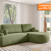 DIVANO ANGOLARE IMPERIA, UN PRODOTTO MOLTO DI MODA