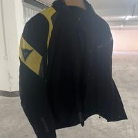 Giubbotto moto Dainese
