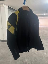 Giubbotto moto Dainese