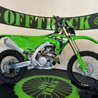 Kawasaki kx 450 enduro 2024