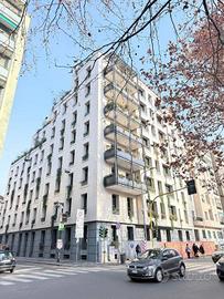 Appartamento di 63 m² con 2 locali a Milano