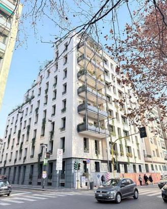 Appartamento di 63 m² con 2 locali a Milano