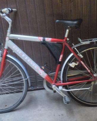 Bicicletta 