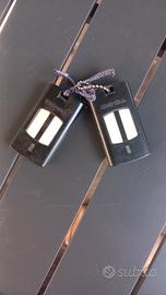 telecomando cancello beninca  TO.GO-WV