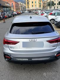 audi q3 sportback ottobre 2022