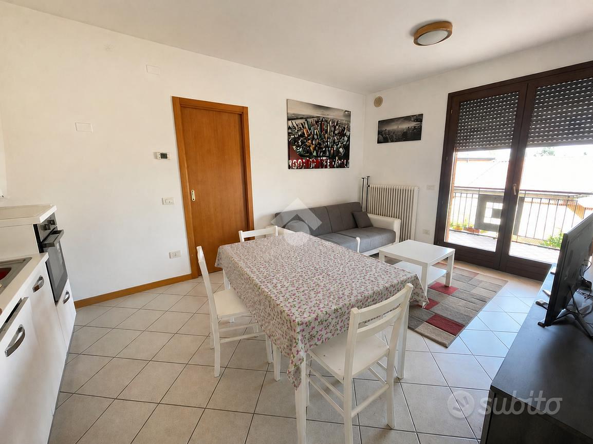 Appartamento – Fontaniva, Fratta - Vista 4