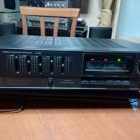 Amplificatore Sanyo JA388