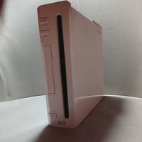 wii+2 controller+accessori e giochi,perfetta