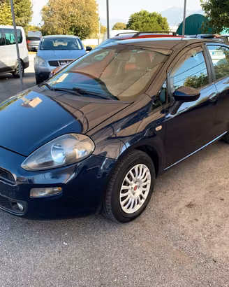 Fiat Punto 1.4 Gpl 77cv 5 porte Easypower Easy