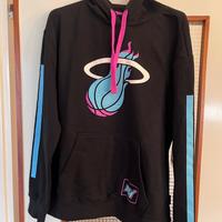 NBAFelpa Miami Heat Stadium Essentials unisex tg.L