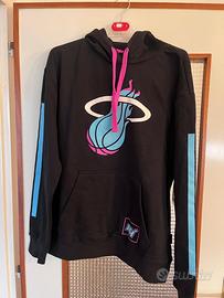 NBAFelpa Miami Heat Stadium Essentials unisex tg.L