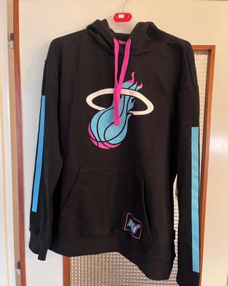 NBAFelpa Miami Heat Stadium Essentials unisex tg.L