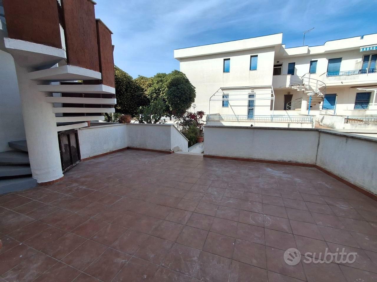 Appartamento – Lesina, Marina di Lesina - Vista 4