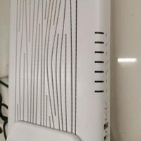router D-Link DVA 5592 wireless Wind Infostrada 
