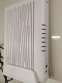 router D-Link DVA 5592 wireless Wind Infostrada 