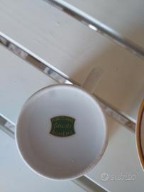 Servizio da 12 tè/caffè