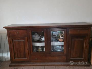 Mobile sala da pranzo