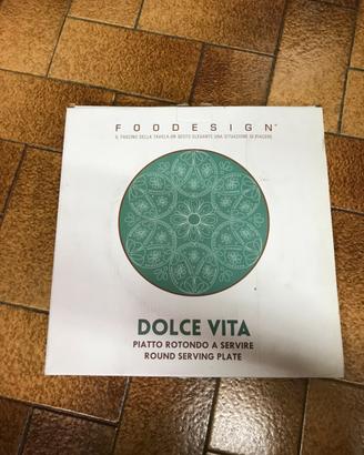 Piatto da portata Dolce Vita – 31 cm