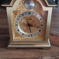 orologio sveglia da appoggio Swisa Tempus Fugit