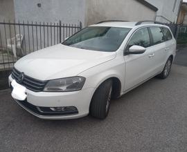Volkswagen Passat 1.6 TDI