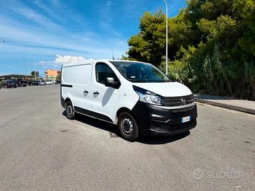 Fiat Talento 2.0 ecojet CH1 12Q 120cv S&S E6d-temp