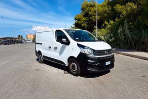 Fiat Talento 2.0 ecojet CH1 12Q 120cv S&S E6d-temp