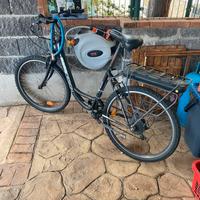 Bicicletta
