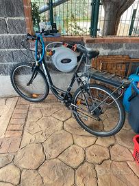 Bicicletta