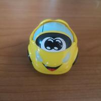 Chicco Turbo Ball Macchina Gialla