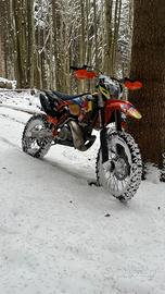 Ktm Exc 300 2015