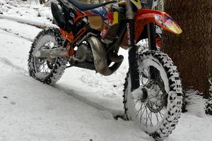 Ktm Exc 300 2015