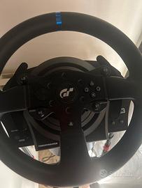 Volante ps4 ps5