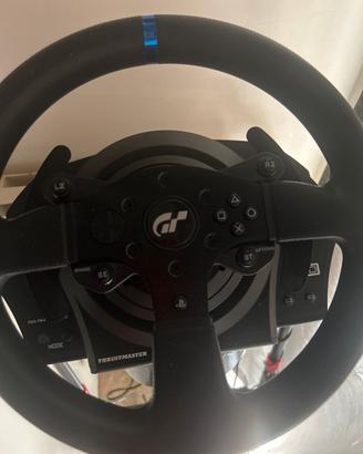 Volante ps4 ps5