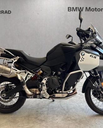 BMW F 900 GS Adventure Abs my24