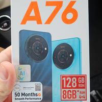 Zte blade a76 5g 128 gb