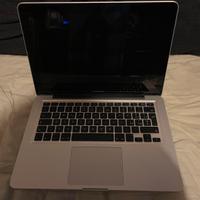 MacBook Pro 2012