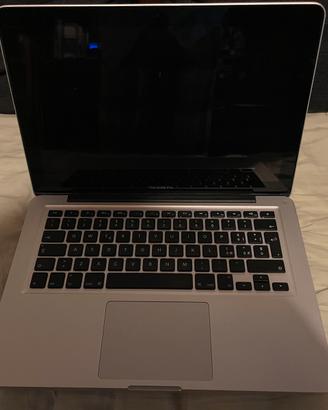 MacBook Pro 2012