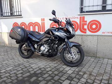 Suzuki V Strom DL 650 - 2005