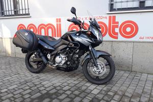 Suzuki V Strom DL 650 - 2005