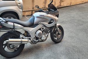 Yamaha TDM 850 anno 2000