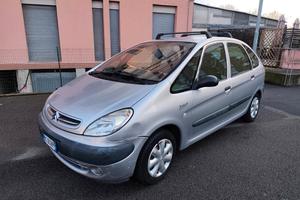 Citroen Xsara Picasso benzina neopatentati