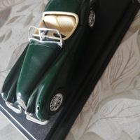 jaguarxk 120 Roadster