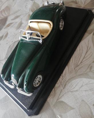 jaguarxk 120 Roadster