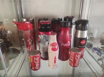 borracce coca cola