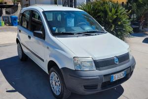 Fiat Panda 1.2 BENZINA 4x4 - 2006